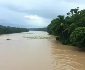 rios Miranda e Dourados