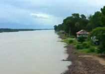 Rio Dourados