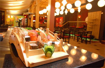 Utida Sushi Bar - Foto 1